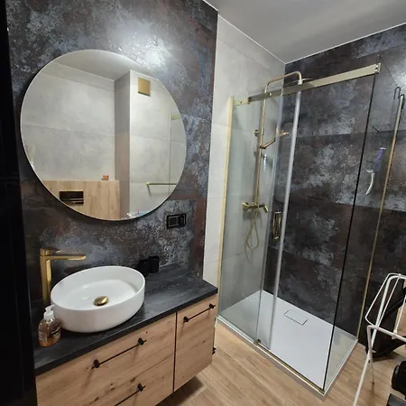 Apartament Kolobrzeg Blisko Morza Exterior photo