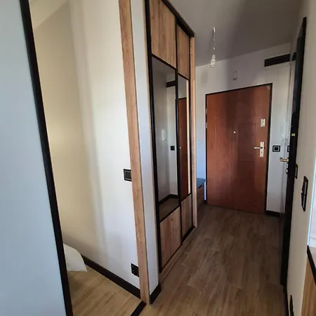 Apartament Kolobrzeg Blisko Morza Exterior photo