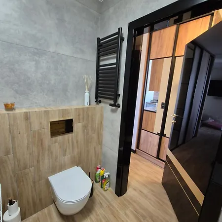 Apartament Kolobrzeg Blisko Morza Exterior photo