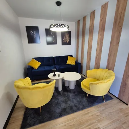 Apartament Kolobrzeg Blisko Morza Exterior photo